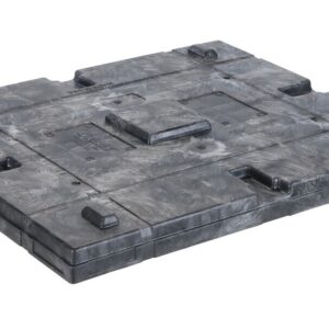 The 32 X 38 HD TOPCAP by ORBIS