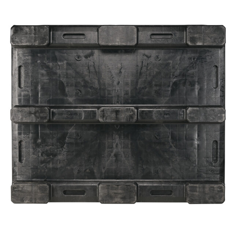 40 x 48 RII CIISC RNR Plastic Rackable Pallet - ORBIS