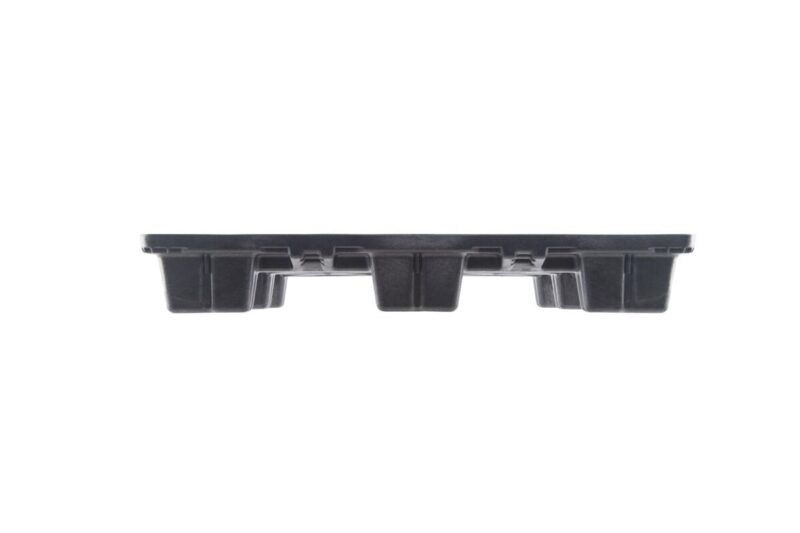 Palette-33 Logic Pack 本体と付属品 40 x 48 MPL 352 Plastic Nestable Pallet - ORBIS