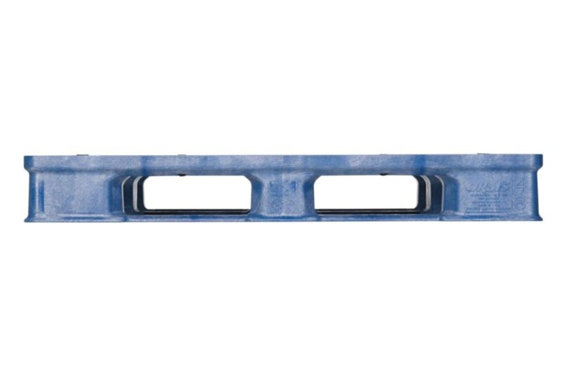 40 x 48 RackoCell Plastic Rackable Pallet (Heavy Duty) - ORBIS