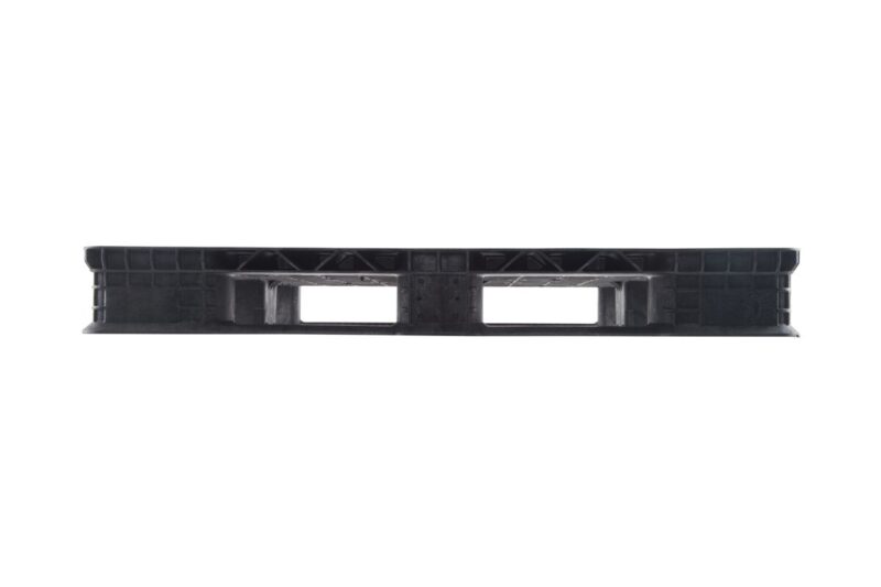 40 x 48 Stack'R MD Solid Deck with Stringer Plastic Rackable