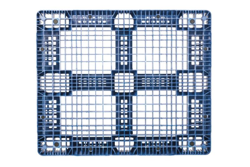 40 x 48 RackoCell Plastic Rackable Pallet (Medium Duty) - ORBIS