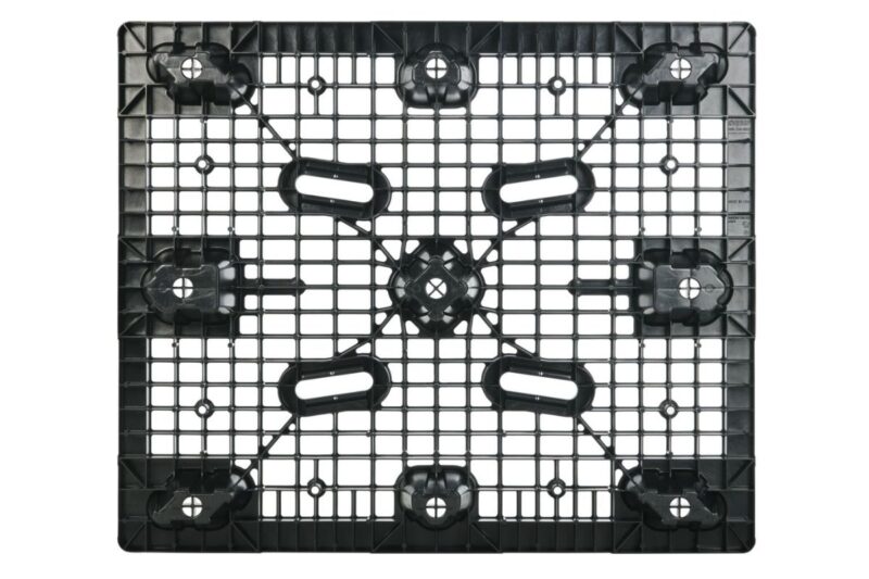 40 x 48 XpressPal® Economy