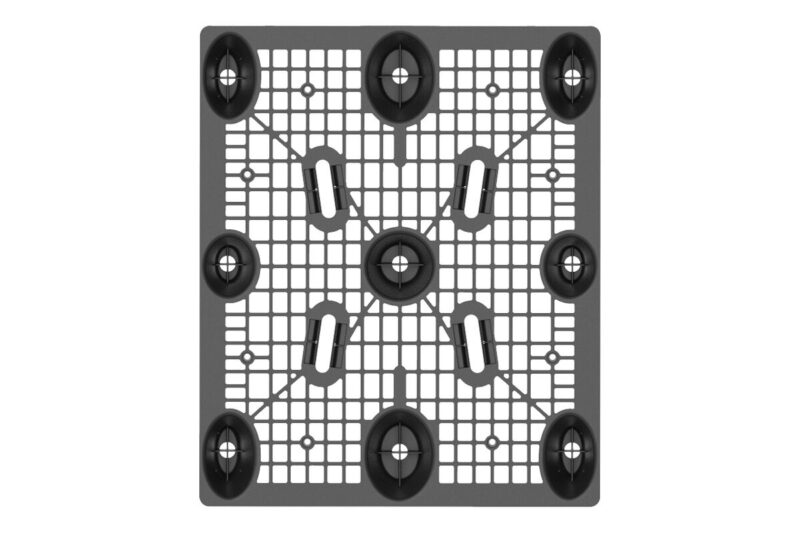 40 x 48 XP Grocery Pallet