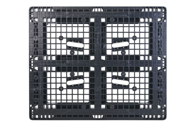40 x 48 Odyssey® Rackable Plastic Pallet