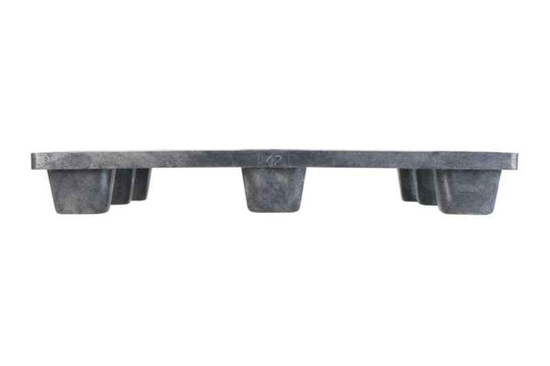 42 x 48 Versa-Pal Plastic Nestable Pallet - ORBIS