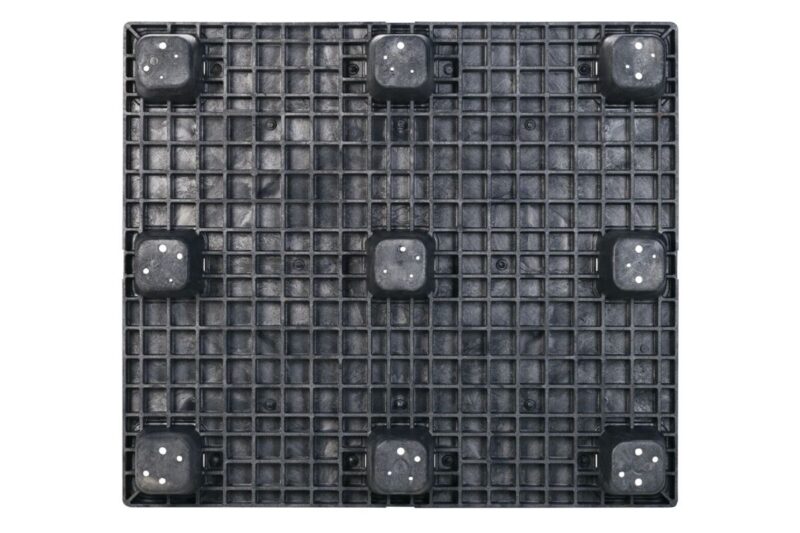 42 x 48 Versa-Pal Plastic Nestable Pallet - ORBIS