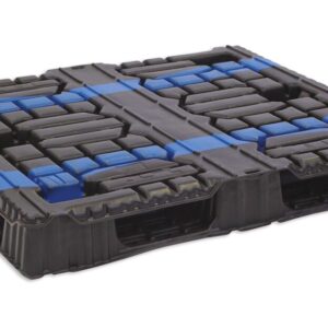 44 x 52 TS Bread Pallet
