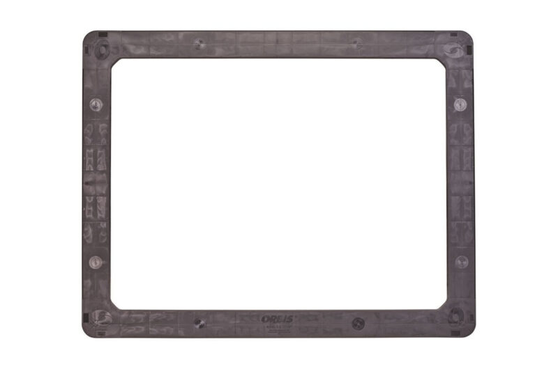 44 x 56 Plastic Top Frame for Beverage Shipments - ORBIS