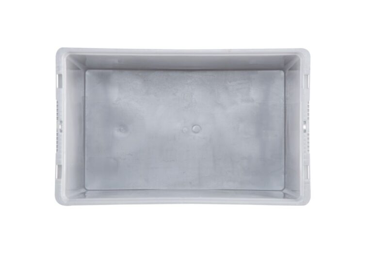 NSOA2415-14 Plastic Straight-Wall Container - ORBIS
