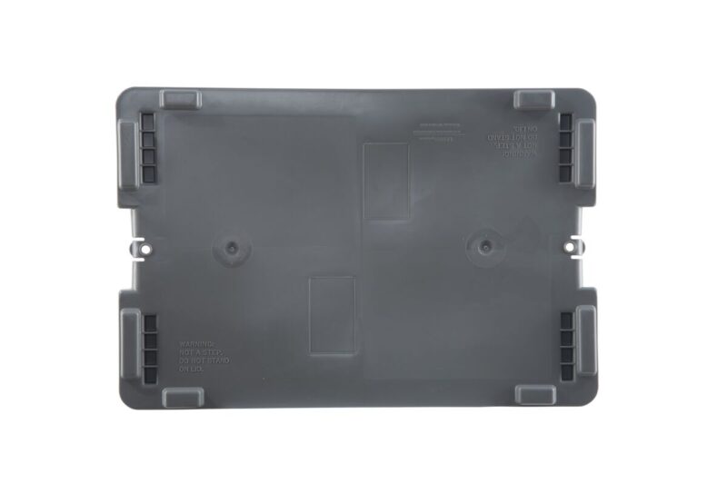 CGS6040 Hand-Held Containers - ORBIS