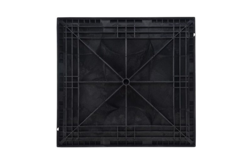 CKD4845 Cover Bulk Containers - ORBIS
