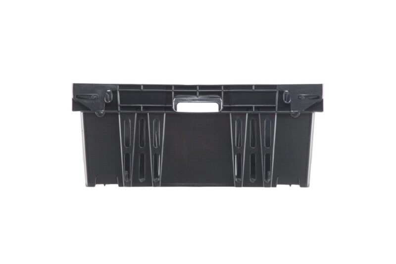 CR2416-10 3-H NPL 678 Plastic Stack-N-Nest Container - ORBIS