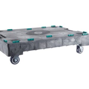 80 x 60 Dolly