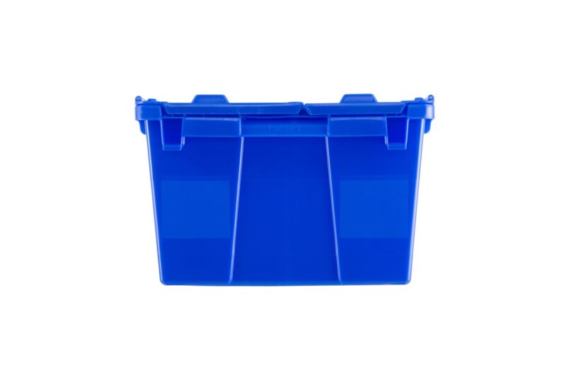 FP06 Plastic Stack-N-Nest Container - ORBIS