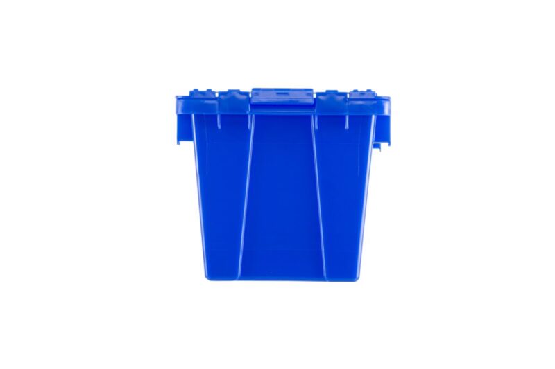 FP06 Plastic Stack-N-Nest Container - ORBIS