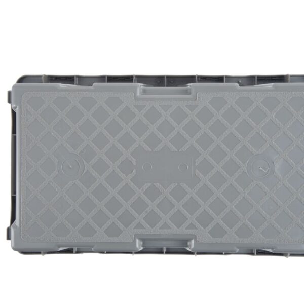FP075 Plastic Stack-N-Nest Container - ORBIS