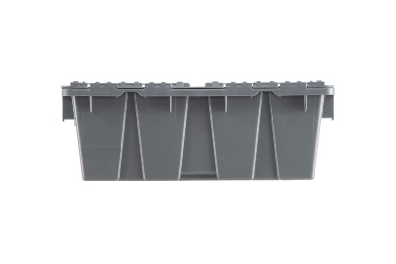 FP075 Plastic Stack-N-Nest Container - ORBIS