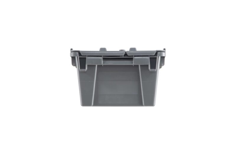 Ｎ４１　ア100 2点！！　　『平安玉堂造』『金蘭手　建水　蓋置　杓立』　共箱 FP171 Plastic Stack-N-Nest Container - ORBIS