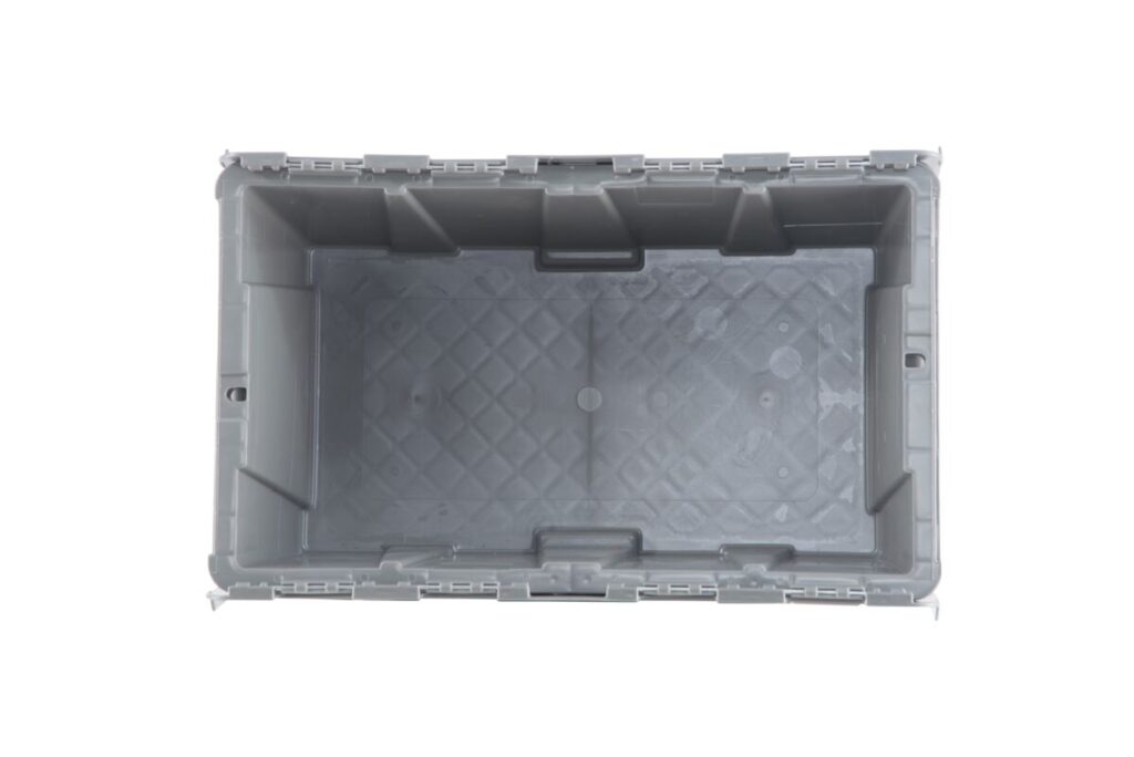 Ｎ４１　ア100 2点！！　　『平安玉堂造』『金蘭手　建水　蓋置　杓立』　共箱 FP075 Plastic Stack-N-Nest Container - ORBIS