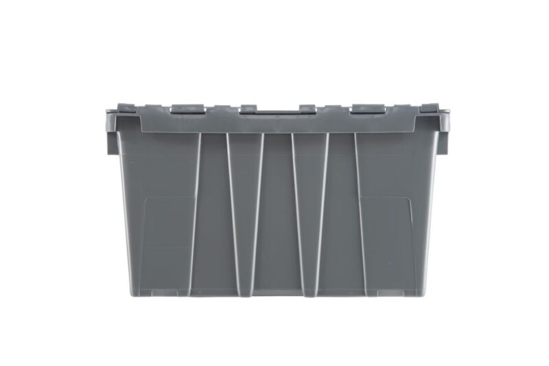 FP13 Plastic Stack-N-Nest Container - ORBIS