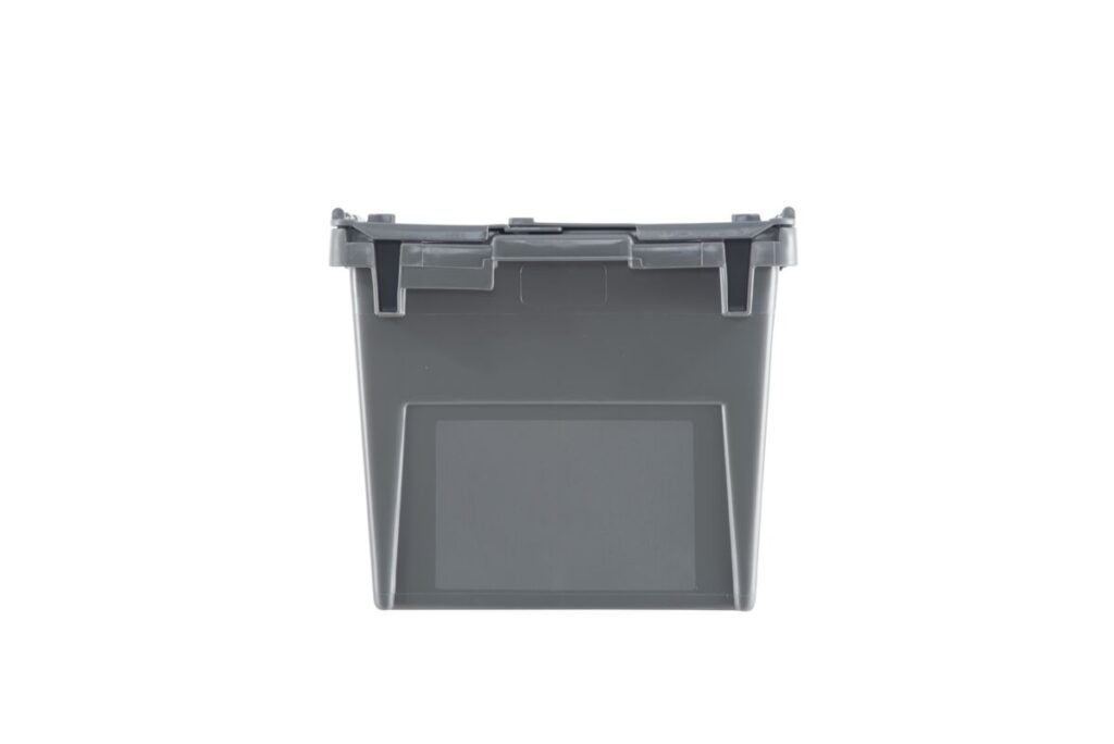 Ｎ４１　ア100 2点！！　　『平安玉堂造』『金蘭手　建水　蓋置　杓立』　共箱 FP183 Plastic Stack-N-Nest Container - ORBIS