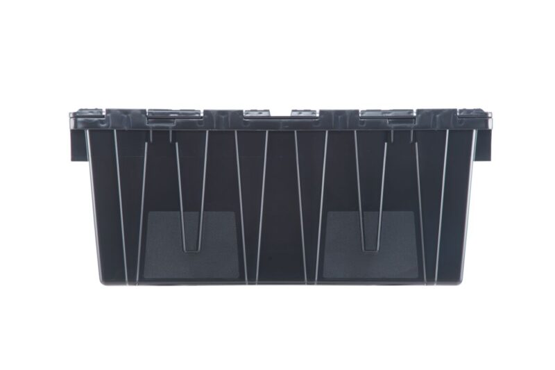 FP143 Plastic Stack-N-Nest Container - ORBIS