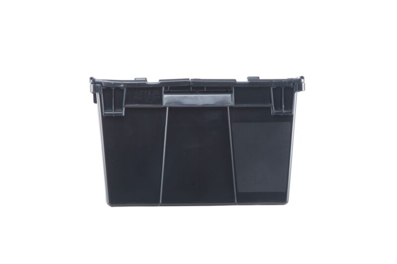 FP143 Plastic Stack-N-Nest Container - ORBIS