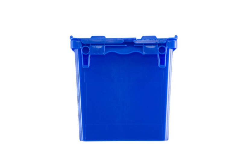 FP151 Plastic Stack-N-Nest Container - ORBIS