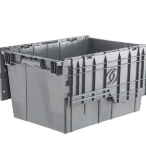 Flip Lid Containers