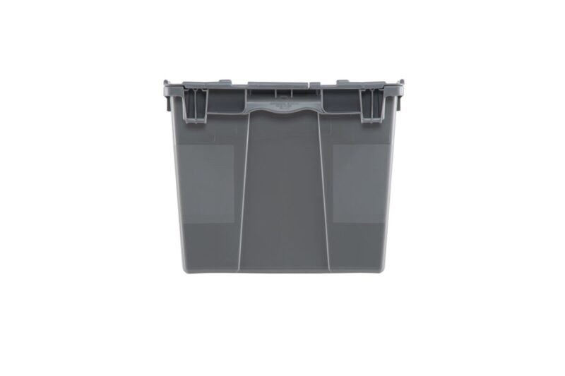 FP171 Plastic Stack-N-Nest Container - ORBIS
