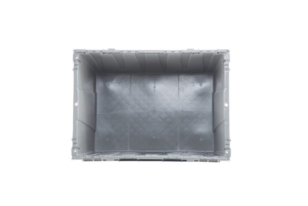 Ｎ４１　ア100 2点！！　　『平安玉堂造』『金蘭手　建水　蓋置　杓立』　共箱 FP171 Plastic Stack-N-Nest Container - ORBIS