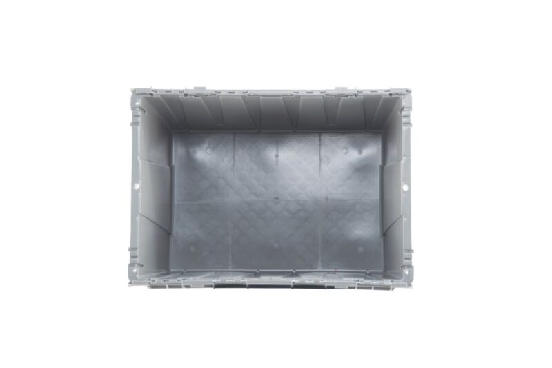 Ｎ４１　ア100 2点！！　　『平安玉堂造』『金蘭手　建水　蓋置　杓立』　共箱 FP171 Plastic Stack-N-Nest Container - ORBIS