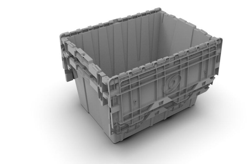 Ｎ４１　ア100 2点！！　　『平安玉堂造』『金蘭手　建水　蓋置　杓立』　共箱 FP183 Plastic Stack-N-Nest Container - ORBIS