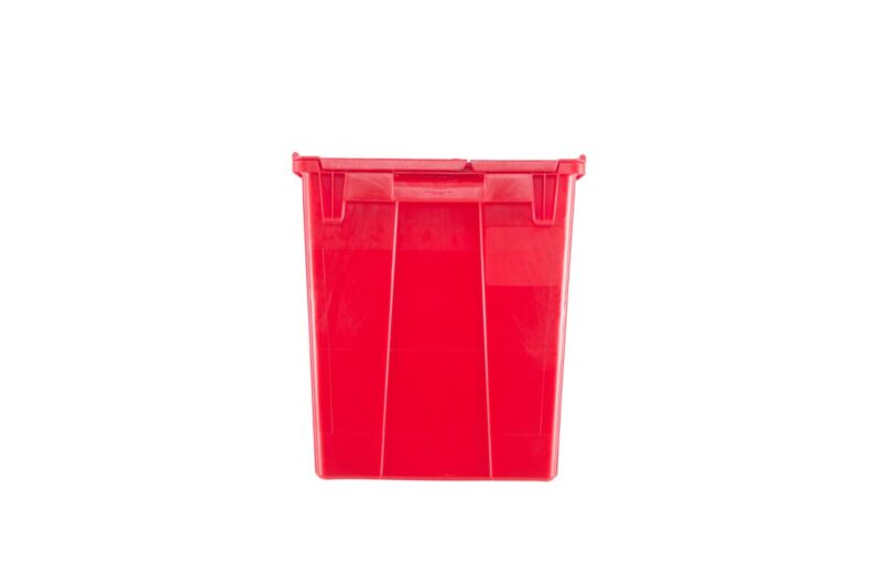 FP22 Plastic Stack-N-Nest Container - ORBIS