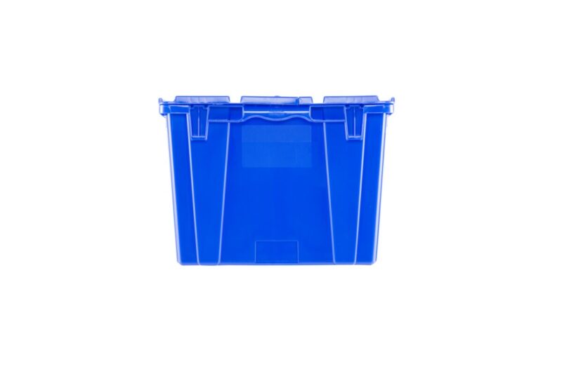 FP243 Plastic Stack-N-Nest Container - ORBIS