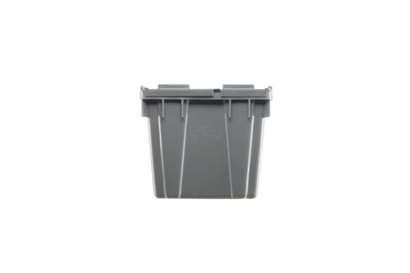 FP32 Plastic Stack-N-Nest Container - ORBIS