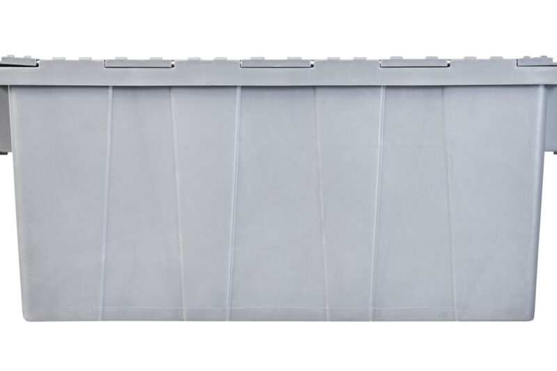 【hideさま専用】3点セット●STACKING CONTAINER 38L FP38 Plastic Stack-N-Nest Container - ORBIS