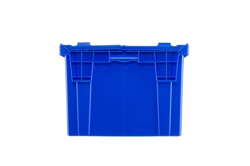 FP403 Plastic Stack-N-Nest Container - ORBIS