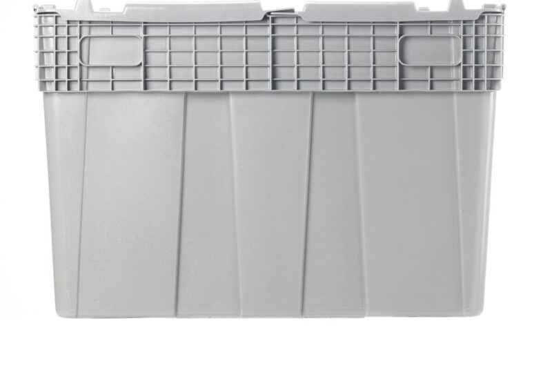 FP60 Plastic Stack-N-Nest Container - ORBIS