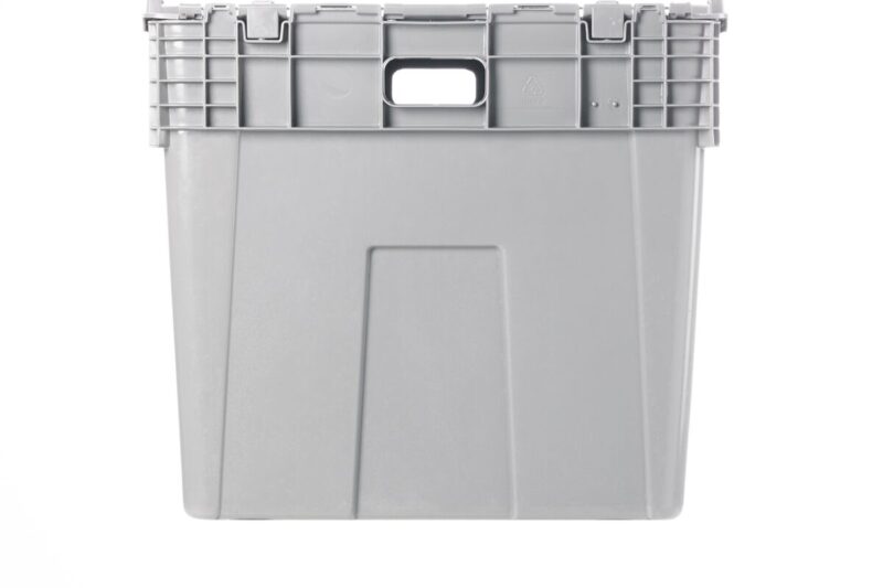 FP60 Plastic Stack-N-Nest Container - ORBIS