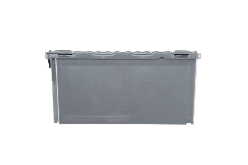 GA6040-27 Plastic Stack-N-Nest Container - ORBIS