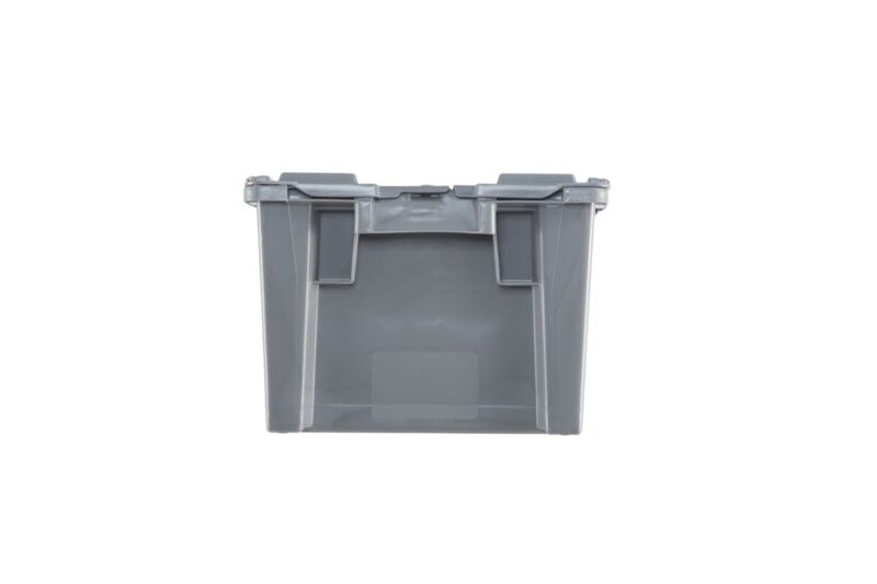GA6040-27 Plastic Stack-N-Nest Container - ORBIS