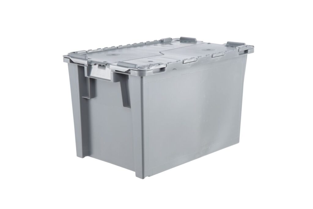 Ｎ４１　ア100 2点！！　　『平安玉堂造』『金蘭手　建水　蓋置　杓立』　共箱 FP183 Plastic Stack-N-Nest Container - ORBIS