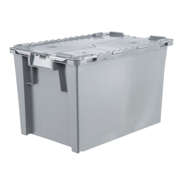 GA6040-36 Plastic Stack-N-Nest Container - ORBIS
