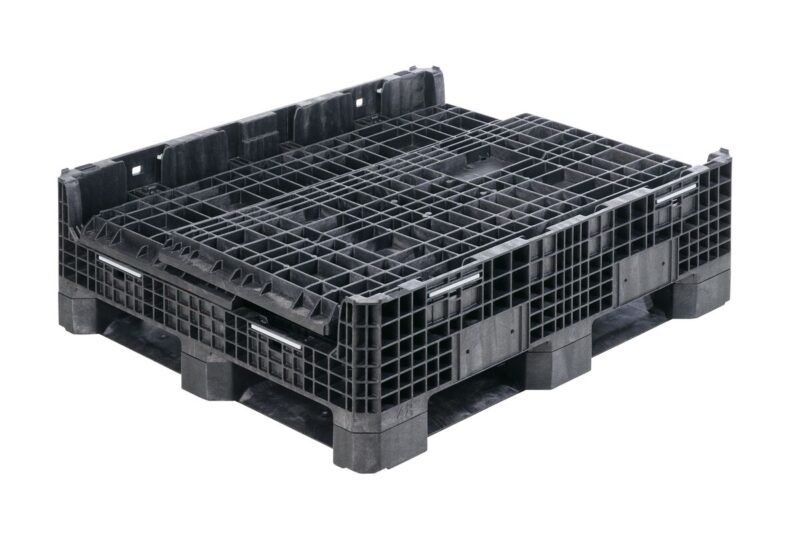 GP4048-34 Plastic Bulk Container - ORBIS