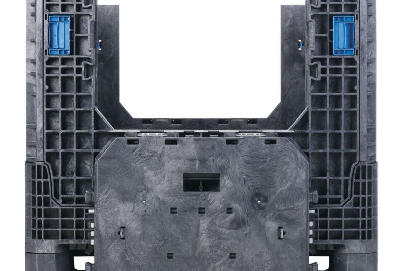 GP4048-34 Plastic Bulk Container - ORBIS