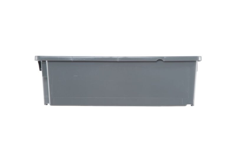 GS6040-18 Plastic Stack-N-Nest Container - ORBIS