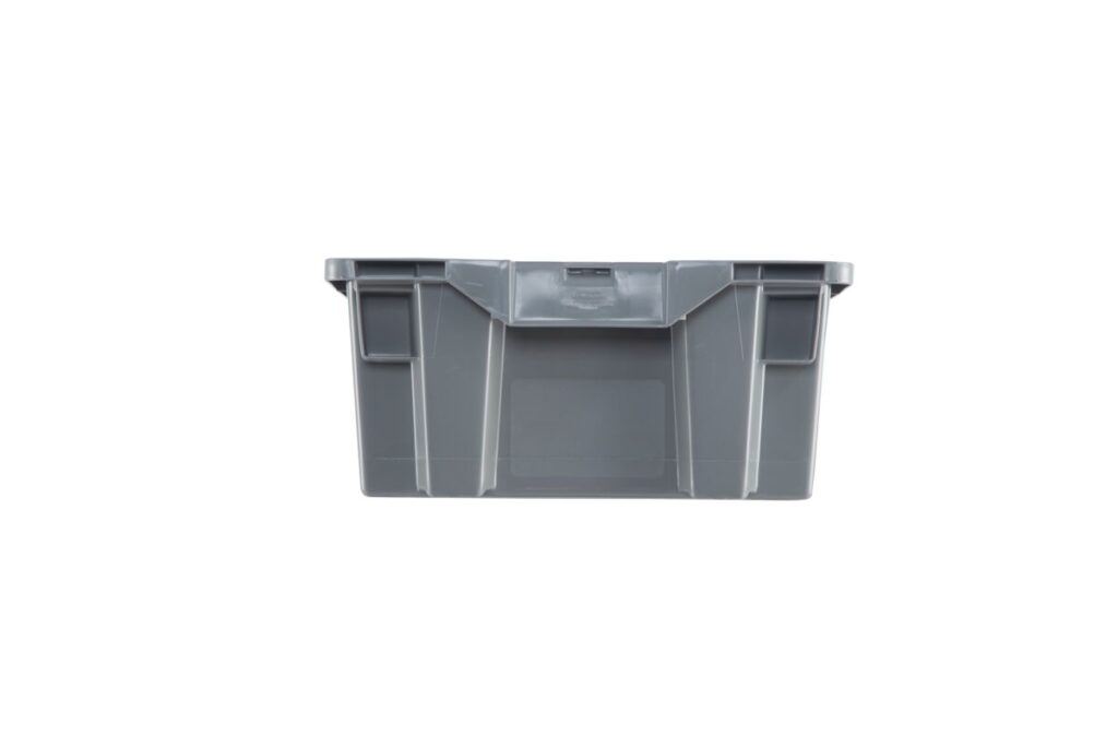 GS6040-18 Plastic Stack-N-Nest Container - ORBIS GS6040-18 Plastic Stack-N-Nest Container - ORBIS