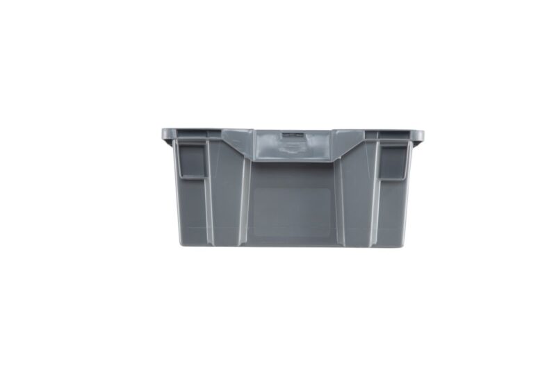 GS6040-18 Plastic Stack-N-Nest Container - ORBIS